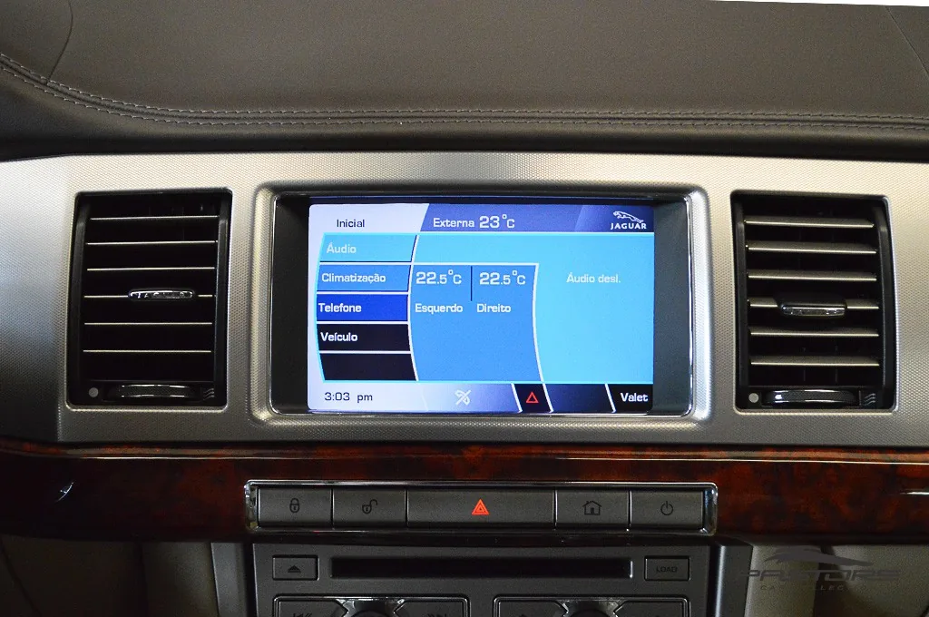 Jaguar XF Premium Luxury