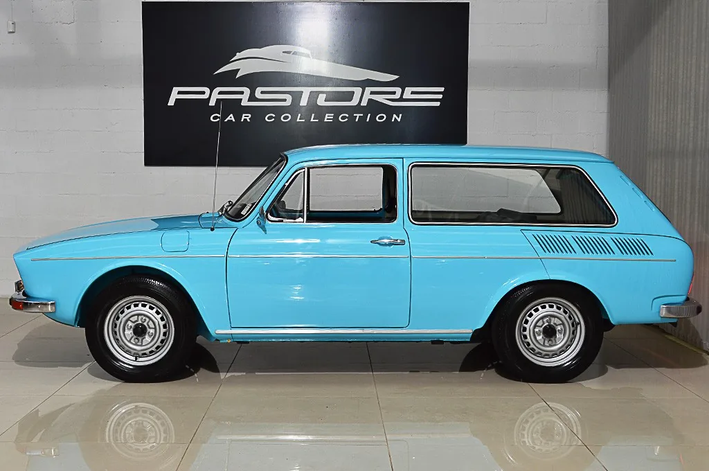 VW Variant