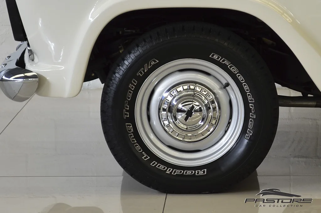 GM C10