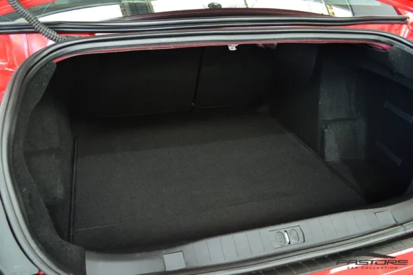 Peugeot 408 THP Griffe