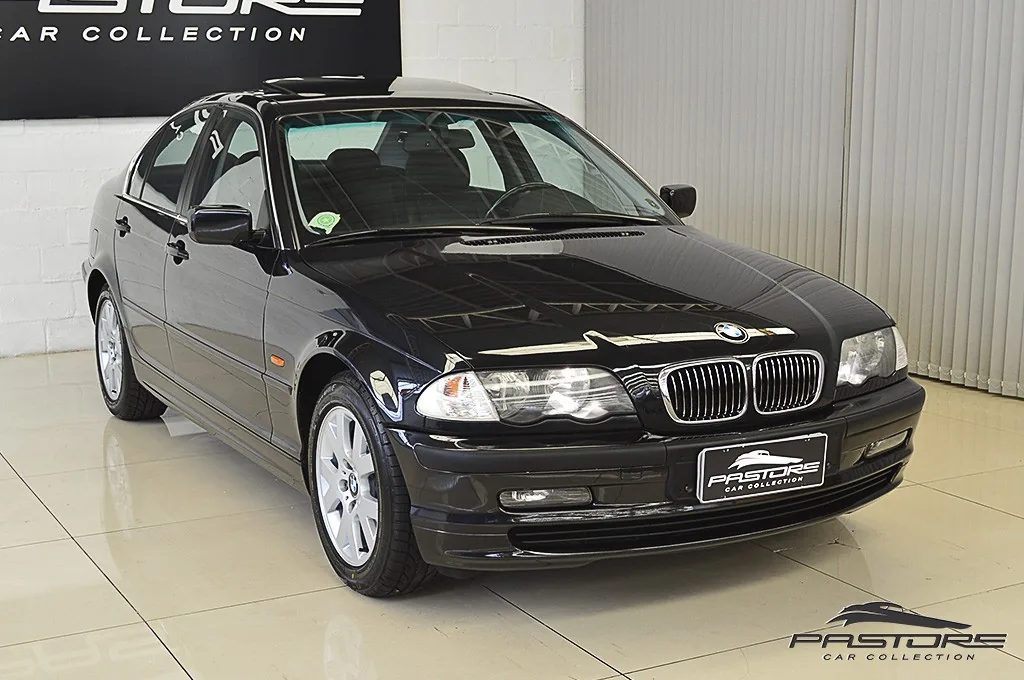 BMW 325i