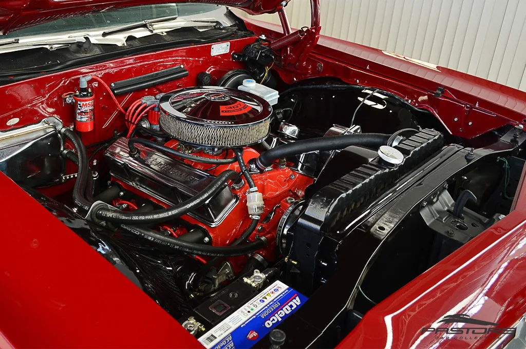 GM Impala Coupe