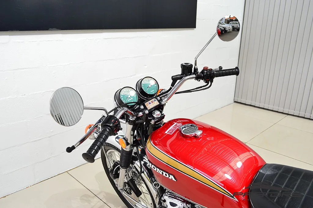 Honda CB 750 Four