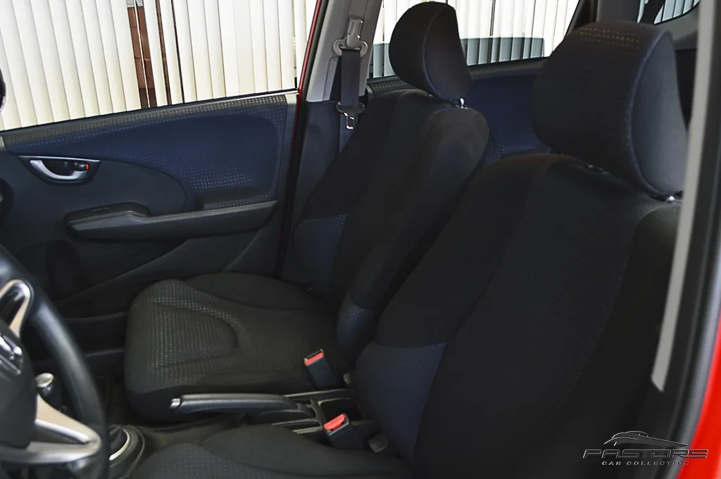 Honda FIT LX