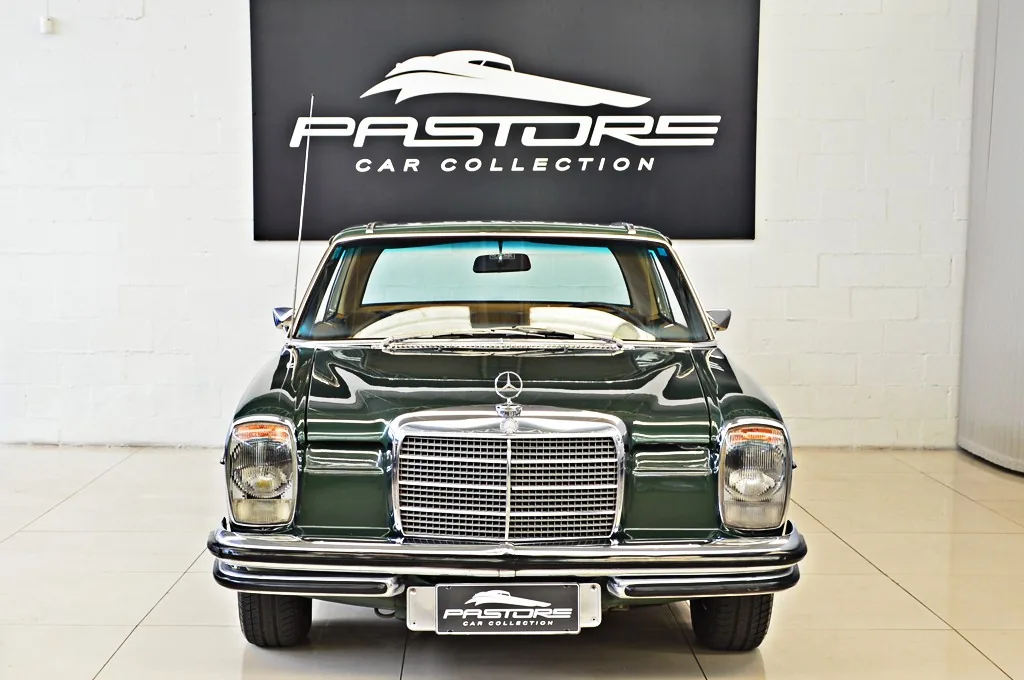 Mercedes-Benz 250CE Automatic