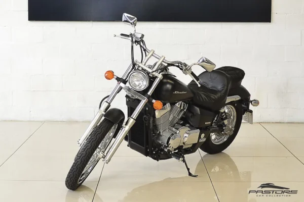 Honda Shadow 750