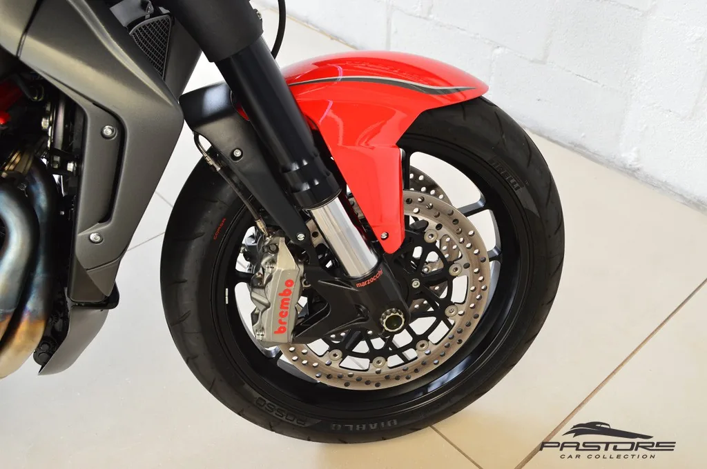 Mv Agusta Brutale 1090RR