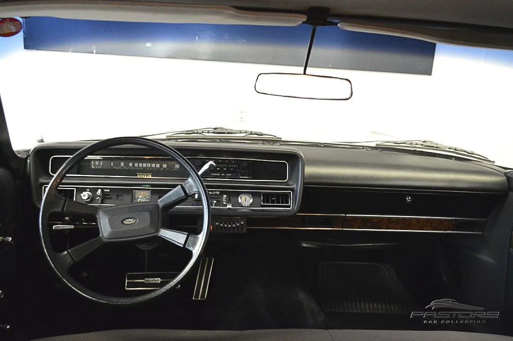 Ford Galaxie Landau