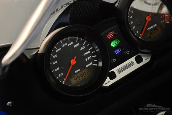 Suzuki Bandit 600S