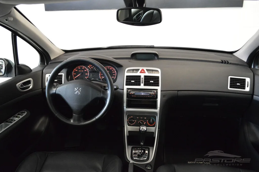 Peugeot 307 SW Allure AT