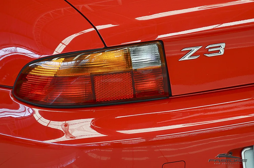 BMW Z3