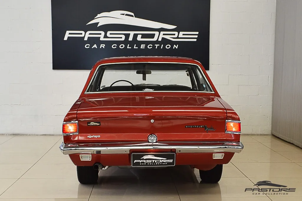 GM Opala Especial 4100