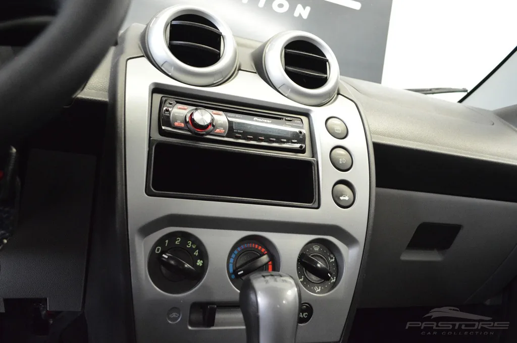 Ford Fiesta Class