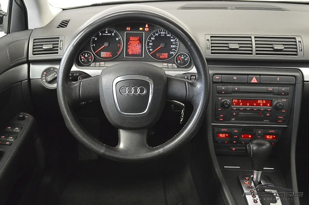 Audi A4 1.8 T