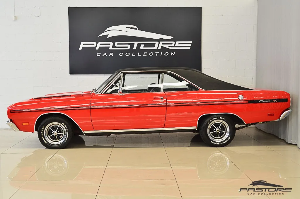Dodge Charger R/T