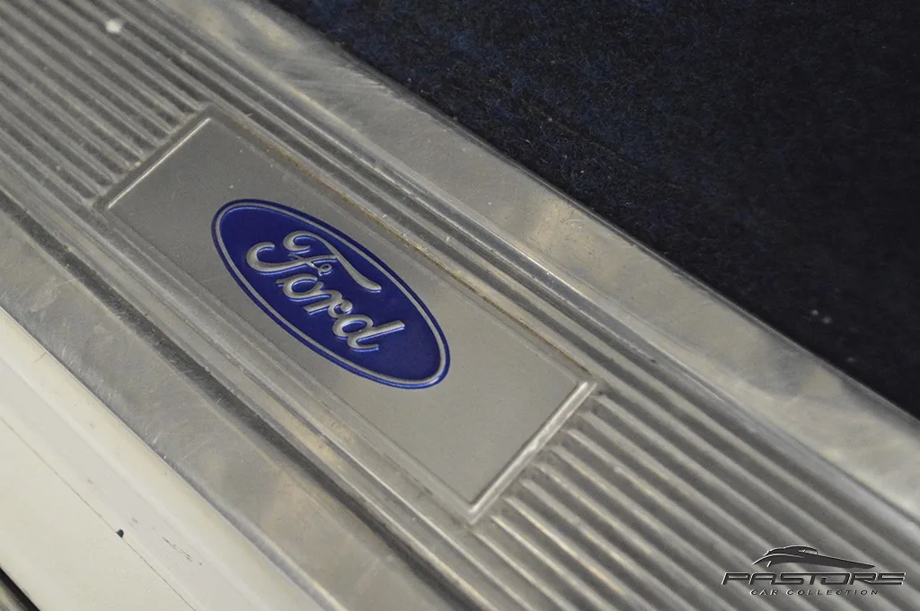 Ford Galaxie 500