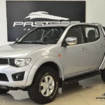 Mitsubishi L200 Triton 3.2D AT