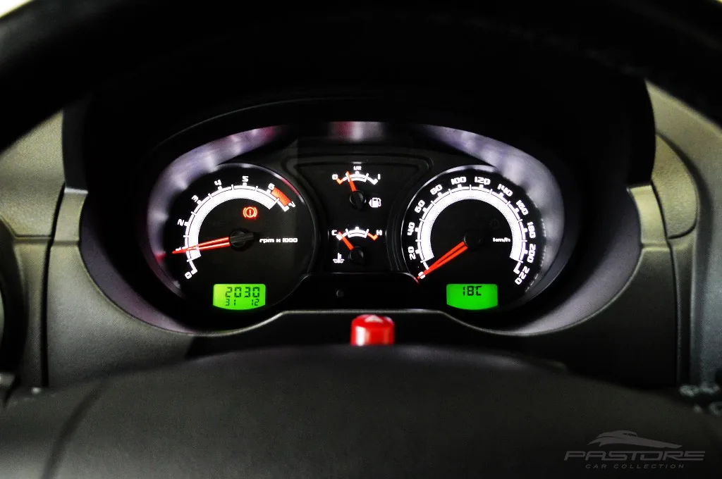 Ford Ecosport XLT 2.0 AT