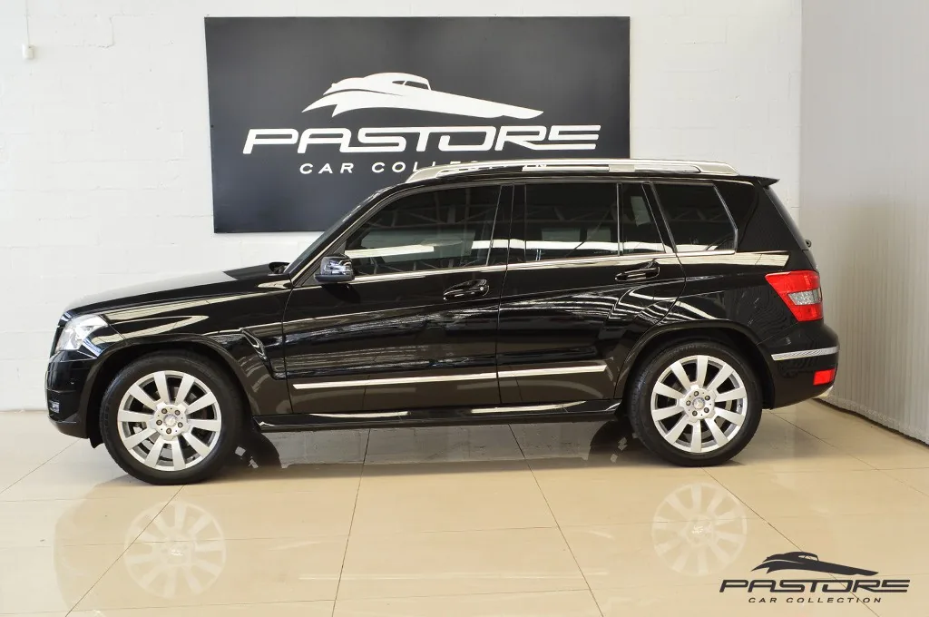 Mercedes-Benz GLK 300
