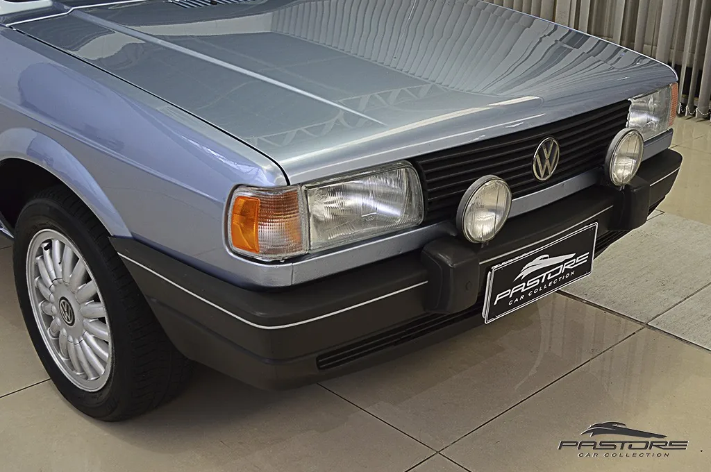VW Parati Surf