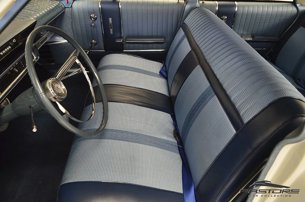 Ford Galaxie 500