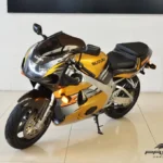 Suzuki GSX-R 750