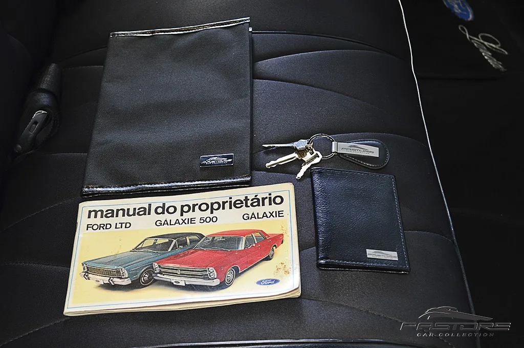 Ford Galaxie LTD