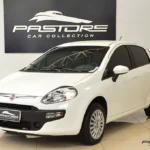 Fiat Punto Attractive 1.4