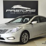 Hyundai Azera GLS 3.0 V6