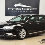 Citroën C5 Tourer