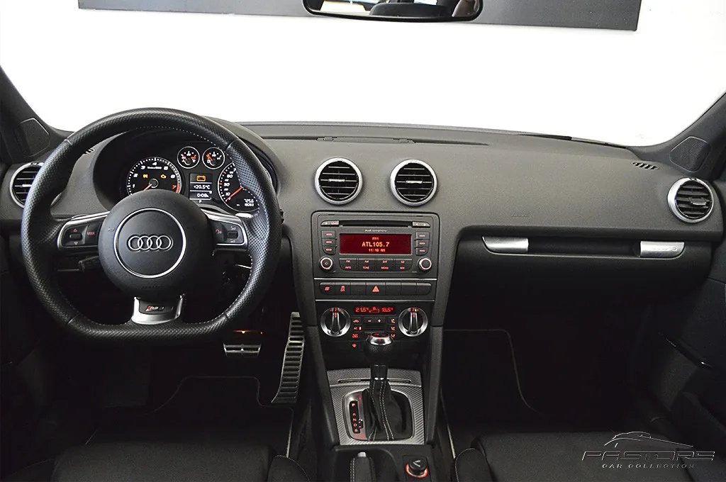 Audi RS3 2.5 TFSI