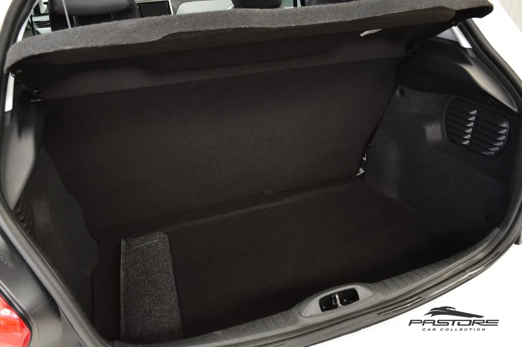 Peugeot 208 Allure 1.5