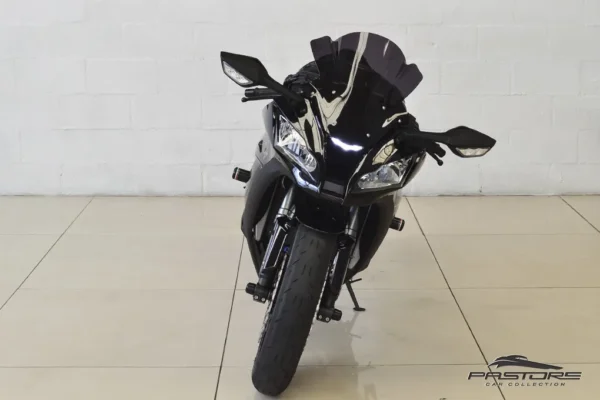 Kawasaki Ninja ZX-10R