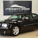 Chrysler 300C 3.5 V6