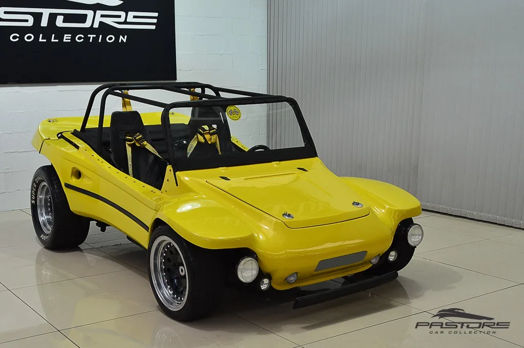 Emis Buggy 2.0 Turbo