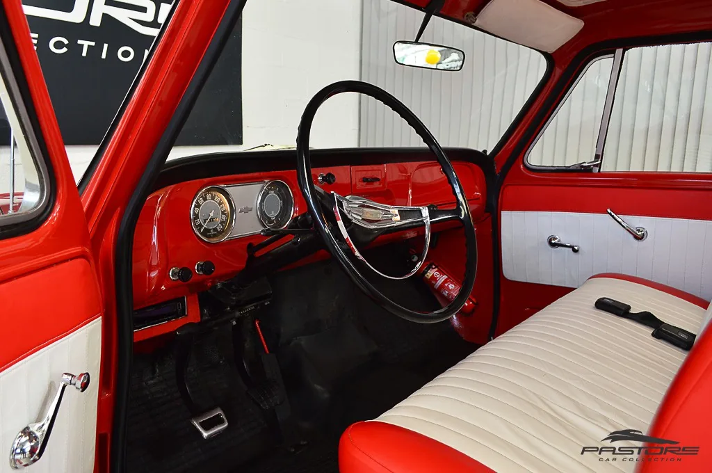 GM C14