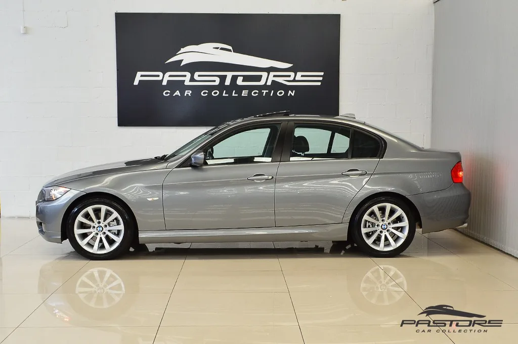 BMW 320i TOP