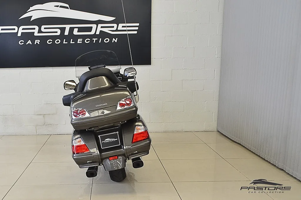 Honda GL 1800 Gold Wing