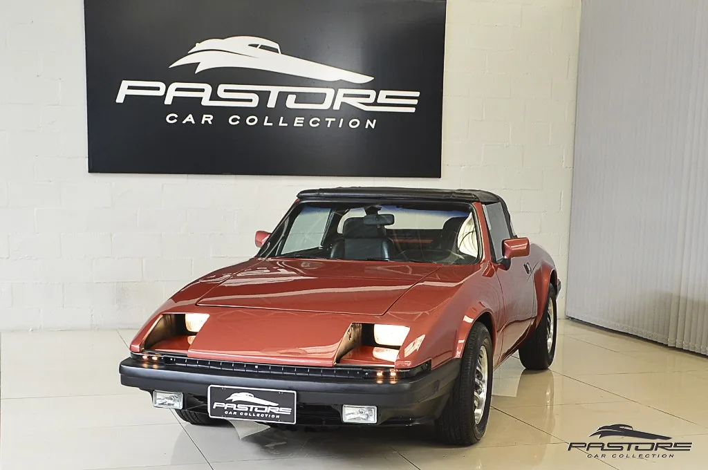 Miura Spider