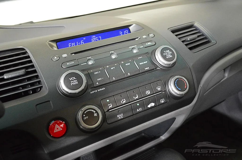 Honda New Civic LXL AT