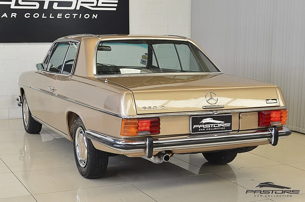 Mercedes-Benz 250 C