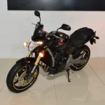 Honda CB 600 Hornet