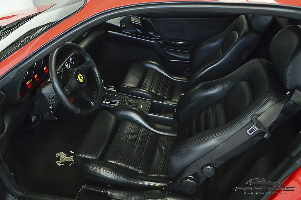 Ferrari F355 Berlinetta