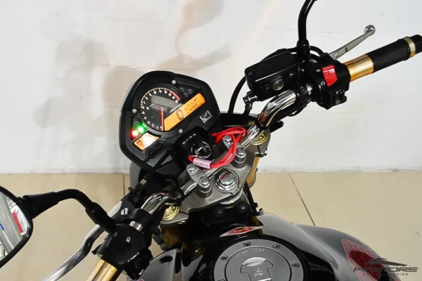 Honda CB 600 Hornet