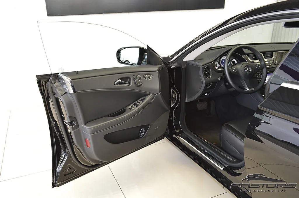Mercedes-Benz CLS 350 Avantgarde