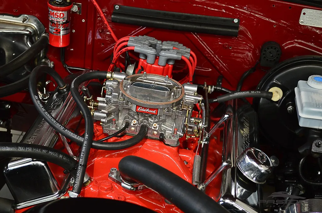 GM Impala Coupe