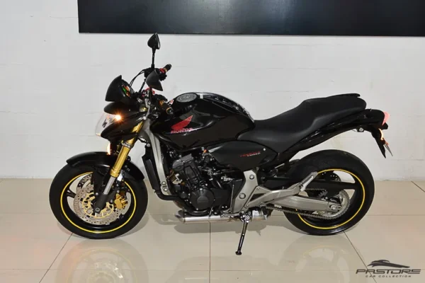 Honda CB 600 Hornet
