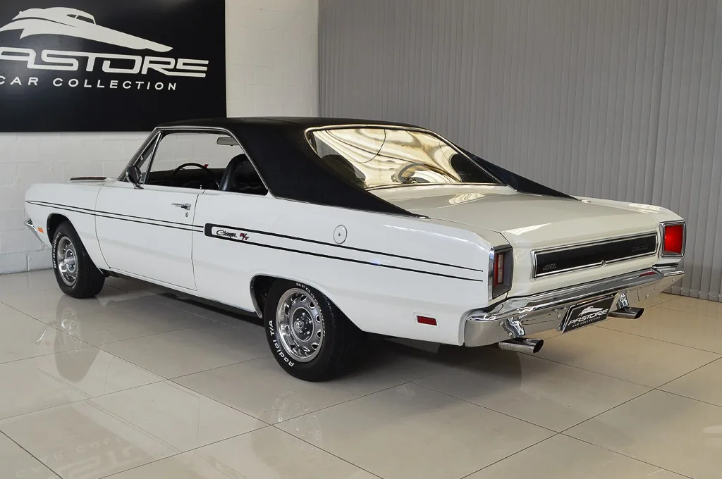 Dodge Charger R/T