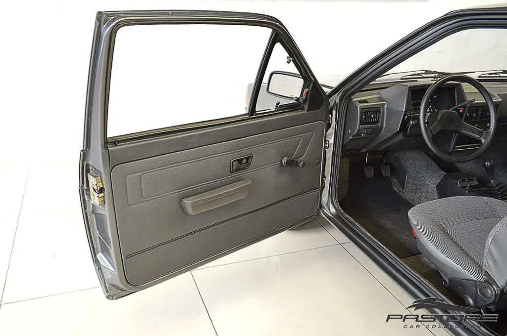 VW Gol CL