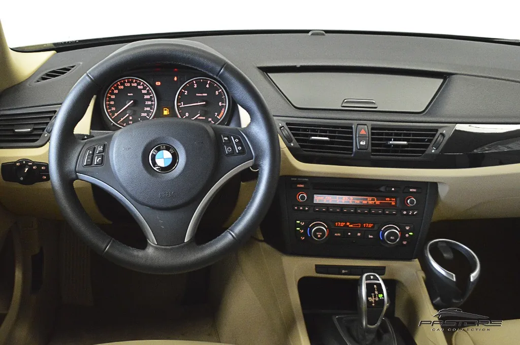 BMW X1 sDrive 20i